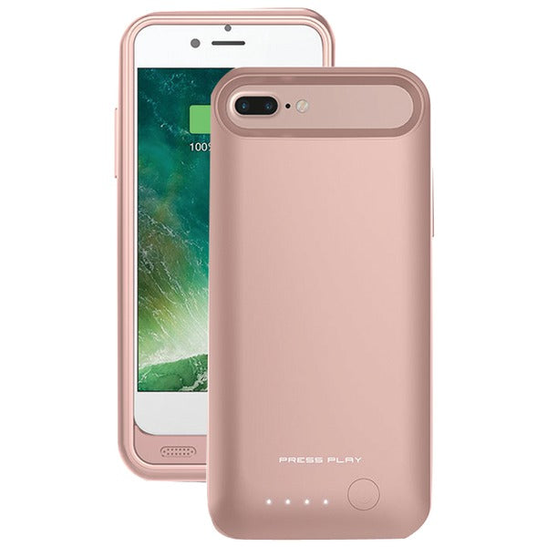 IPN7 PL NERO7 BATTCS GLD