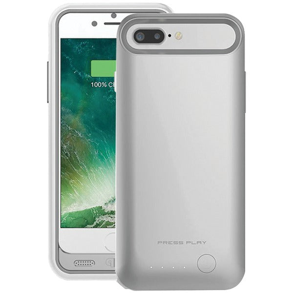 IPN7 PL NERO7 BATTCS SLV