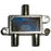 HI PERFORM 2 AMP DIPLEXER