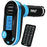 FM TRNSMTTR/CAR CHRG KIT