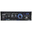 2X120W BLTH STREO PWR AMP