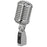 CLSC RTRO DYN VOC MIC SLV