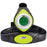 HEARTRATE MNITR WATCH GRN