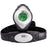 HEARTRATE MNITR WATCH SIL