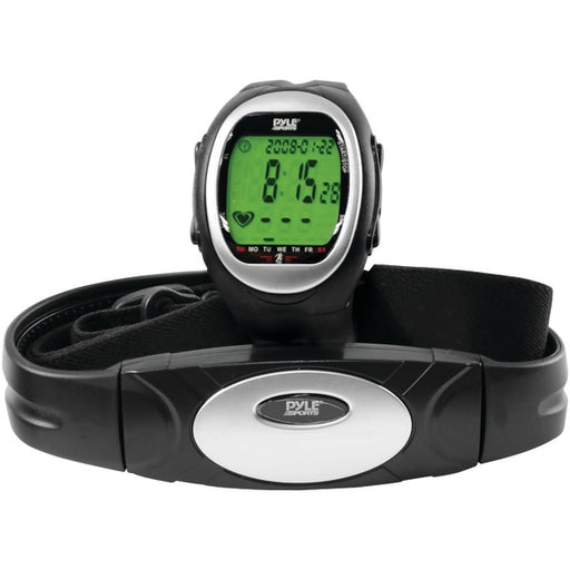 HEART RATE WATCH RUN/WALK