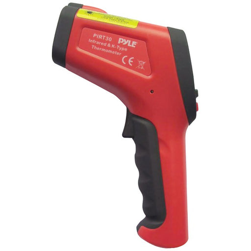 HI TEMP IR THERM TYPE K