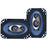 4X6"TRIAXIAL SPEAKERS