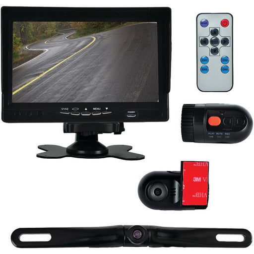 DVR DSHCAM/MONTR KIT