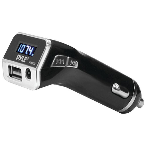 FM RAD TRNSMTTR W/ USB