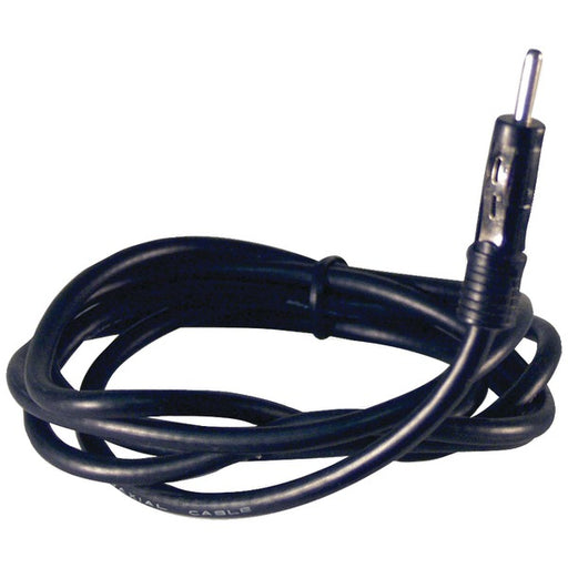 MARINE WIRE ANTENNA