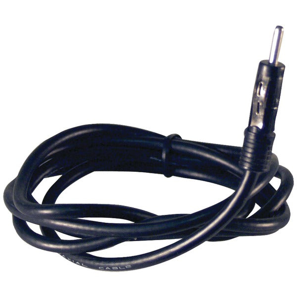 MARINE WIRE ANTENNA