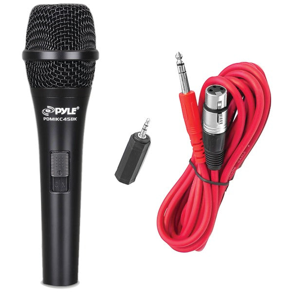 HNDLD VOC CNDNSR MIC