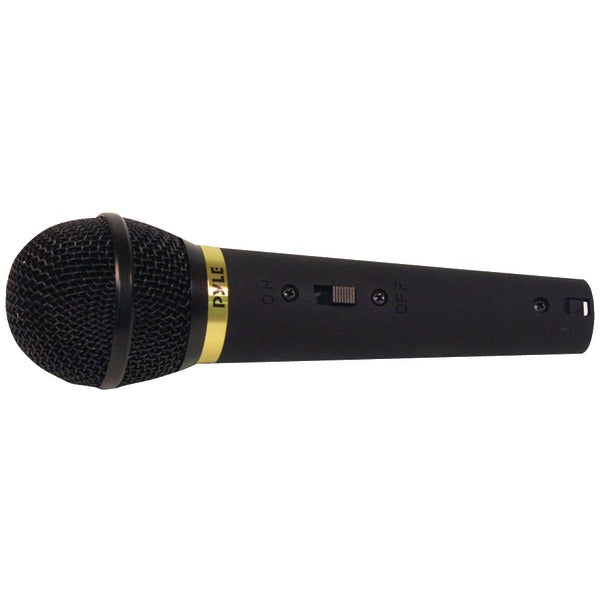 MICROPHONE