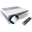HD 1080P SMRT PRJCTR