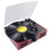 CLSC TRNTBL W/VNL2MP3 REC