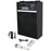 300W BLTH 6.5" PRT PA SYS