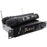 DUAL UHF WIRELESS MIC