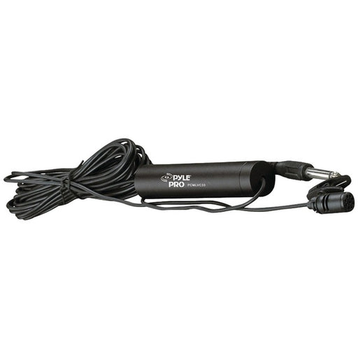 LV OMNI CNDNSR MIC