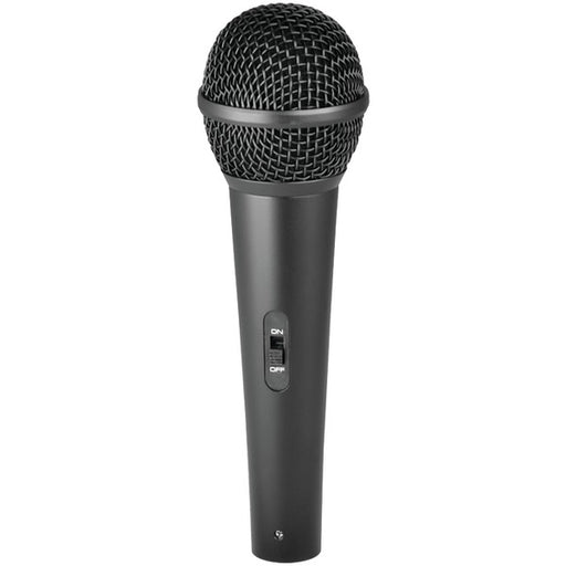 DYNAMIC USB MIC STUDIO