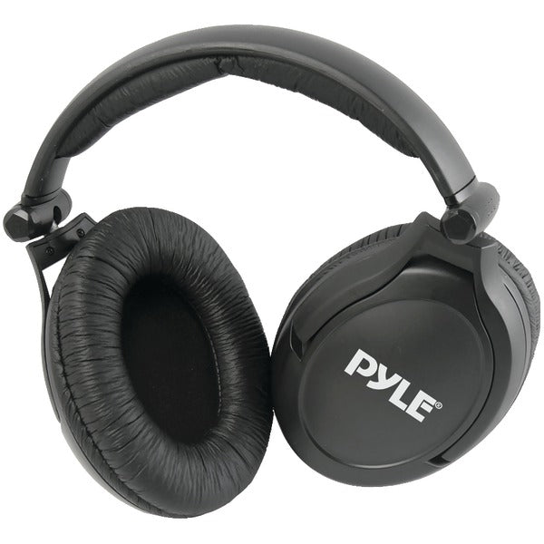 HI-FI NOISE-CAN HEADPHONE
