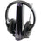 FM HI WIRELESS HEADPHONES
