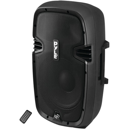 LOUDSPKR PA CAB SPKR SYS