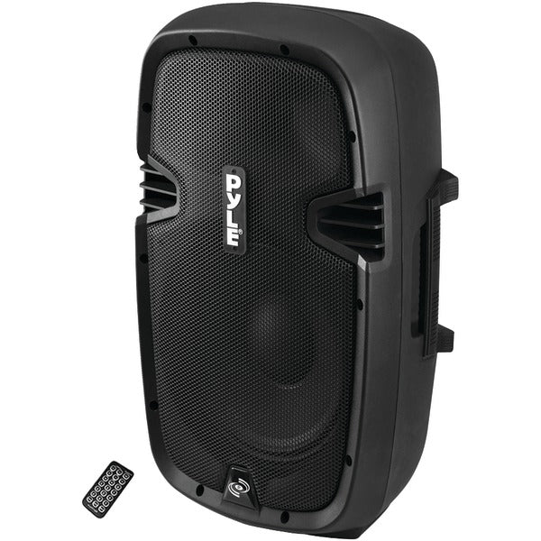 LOUDSPKR PA CAB SPKR SYS