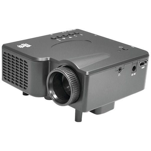 HOME THEATER MINI PRJCTR