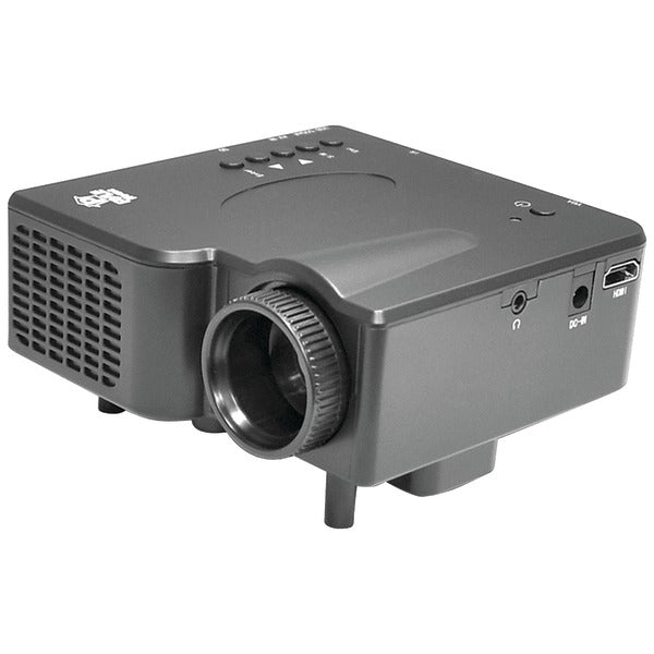 HOME THEATER MINI PRJCTR