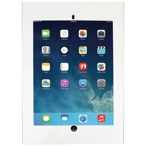 IPAD DSPLY WALL KIOSK