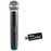 HNDHLD DYNMIC UHF MIC
