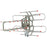 HD/UHF/VHF/FM OUT ANTNA