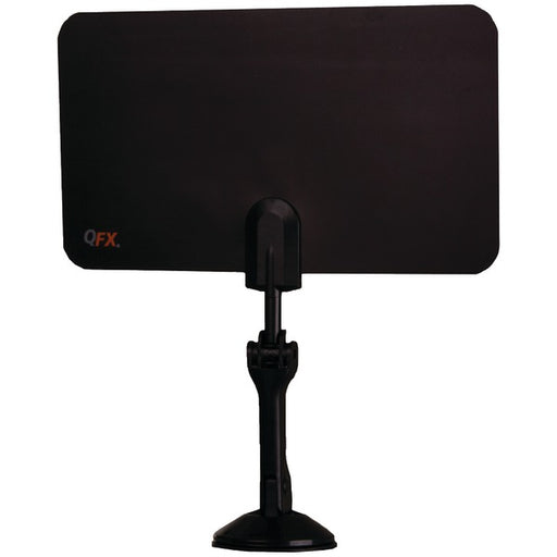 HD/DTV/UHF/VHF FLAT ANT