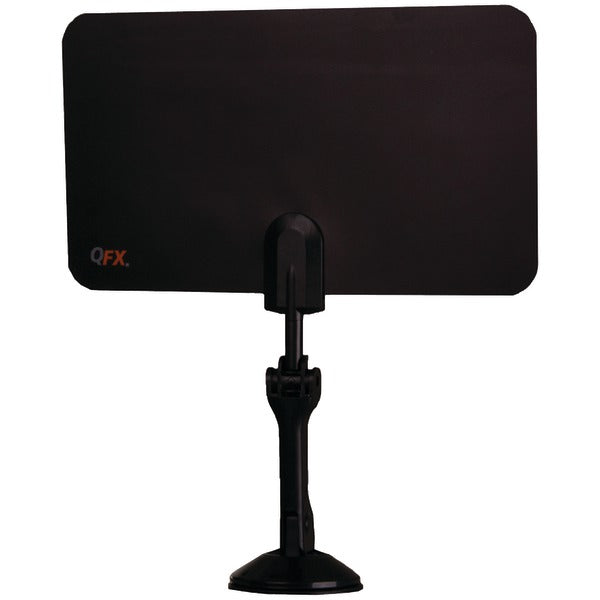 HD/DTV/UHF/VHF FLAT ANT