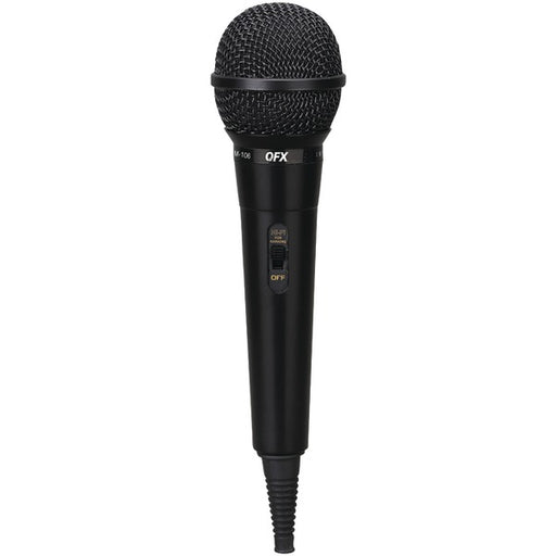 UNIDIR MIC W/10FT CBL