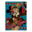DC Bombshells Harley Quinn Art Print                        