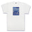 Serenity Blue Sun Grain Alcohol T-Shirt                     