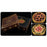 Supernatural Hunters Challenge Coin                         