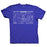 Warehouse 13 Farnsworth Blueprint T-Shirt                   