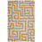 Nahia Geometric Maze 5x8 Area Rug 1015C-58