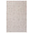 Javiera Contemporary Moroccan 5x8 Area Rug 1018B-58