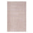 Kaja Abstract Plaid 5x8 Area Rug 1024B-58