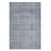 Kaja Abstract Plaid 8x10 Area Rug 1024C-810