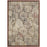 Hester Ornate Turkish 8x10 Vintage Area Rug 1100A-810