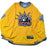 New York Rangers Yellow Issued Liberty Practice Jersey (Size 58+)