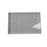 Madison Square Garden 4x6 Game Used Plexiglass Piece