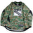 Connor Allen New York Rangers #37 Military Appreciation Camo Team Issued Jersey (Size 56)