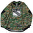 New York Rangers  Military Appreciation Camo Team Issued Jersey (Size 54)
