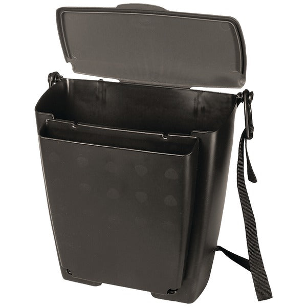 HARD TRASH BIN