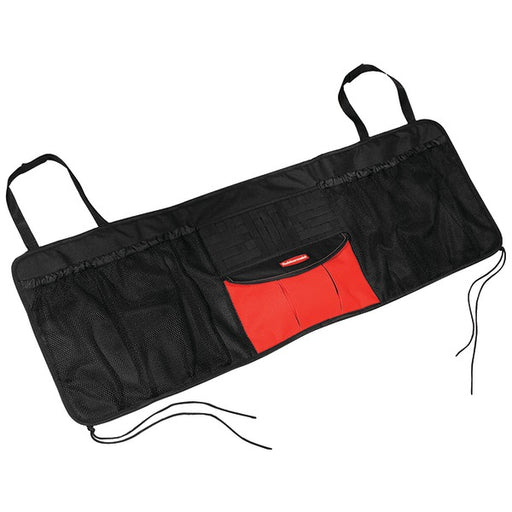 HANGING CARGO ORGANIZER